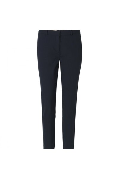 FIVEUNITS Kylie Crop Midnight