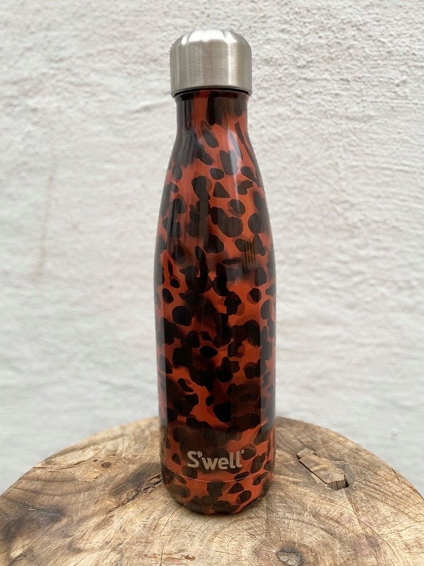 S'well Flaske Tortoise 500ml