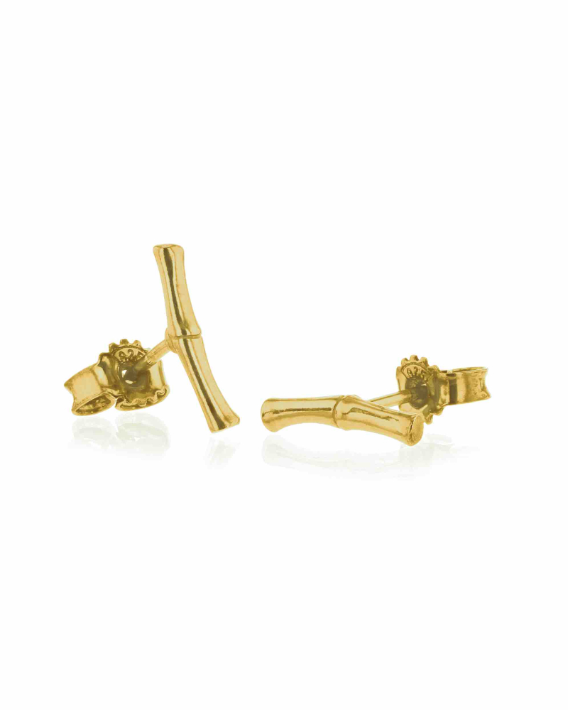Hasla Bamboo Shoots Earrings