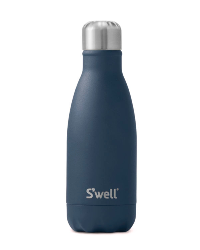 S'well Flaske Azurite 260ml