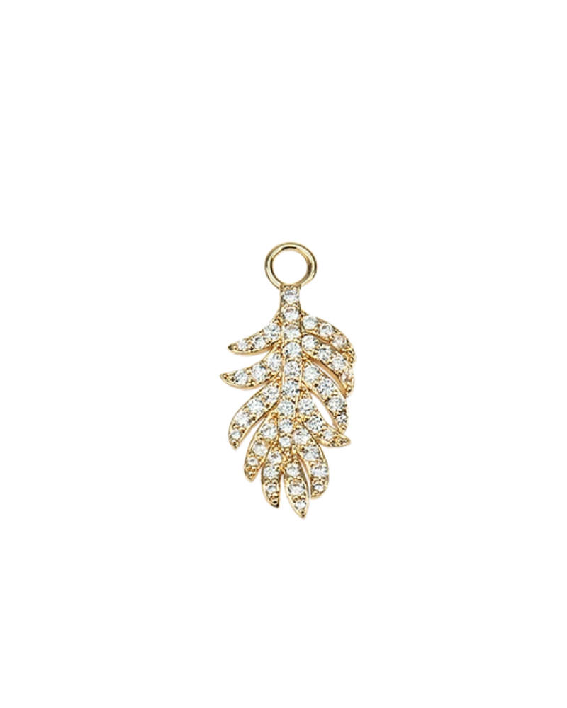 Emilia by Bon Dep Hedda Anheng Luxe Hvit
