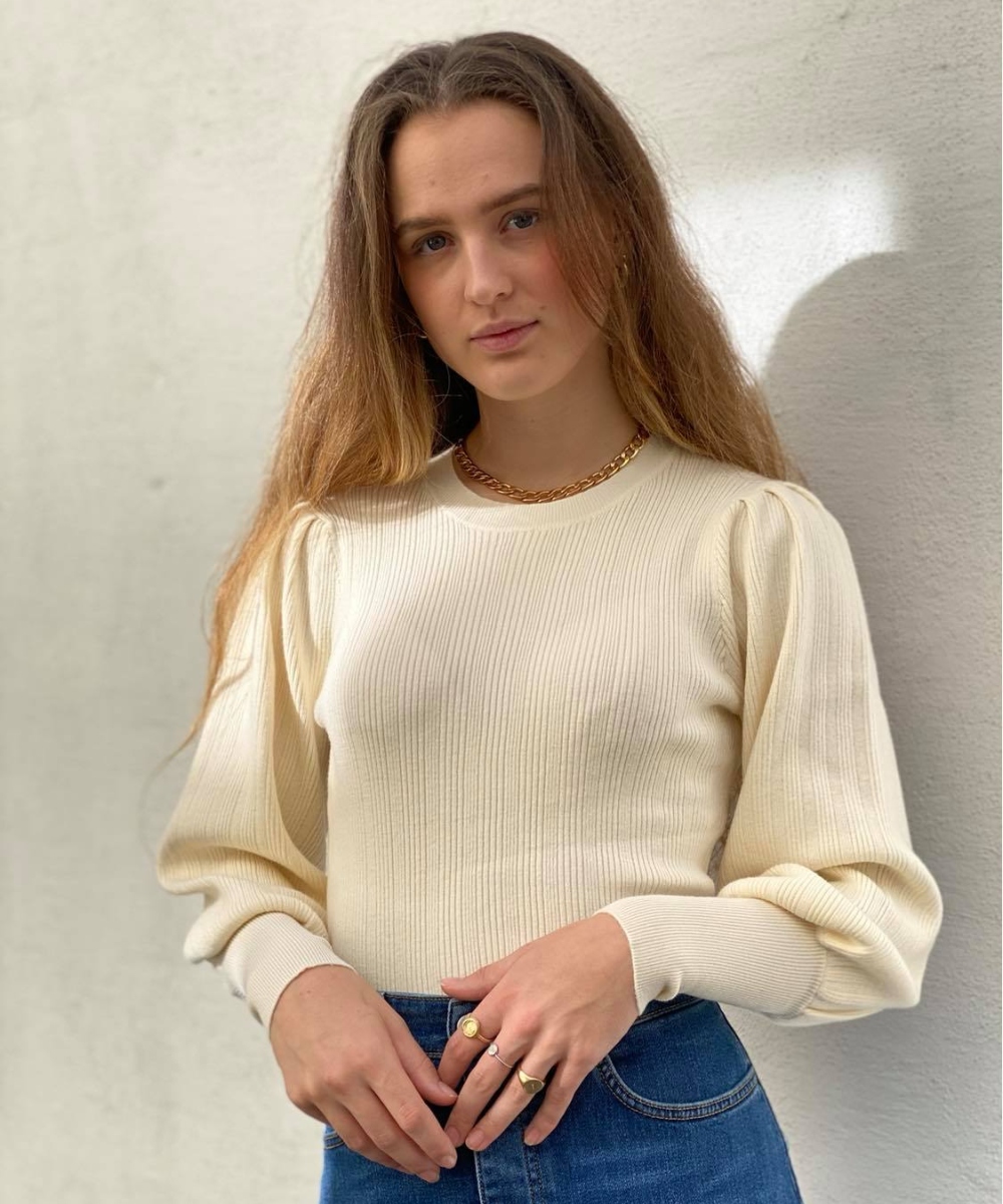 Levete Room Lara Genser Vanilla