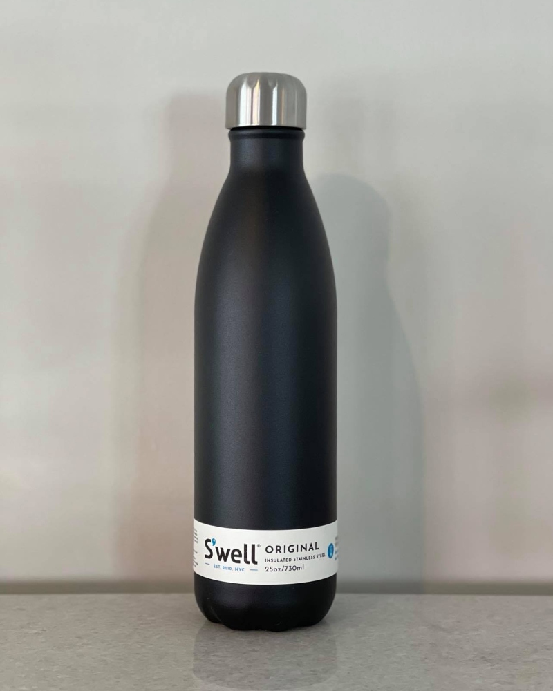 S'well Flaske Onyx 750ml