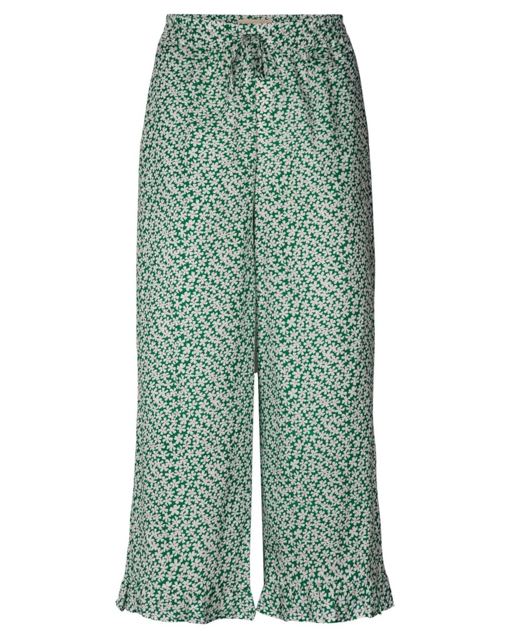 Lollys Laundry Estrid Bukse Grønn - Bilde 2
