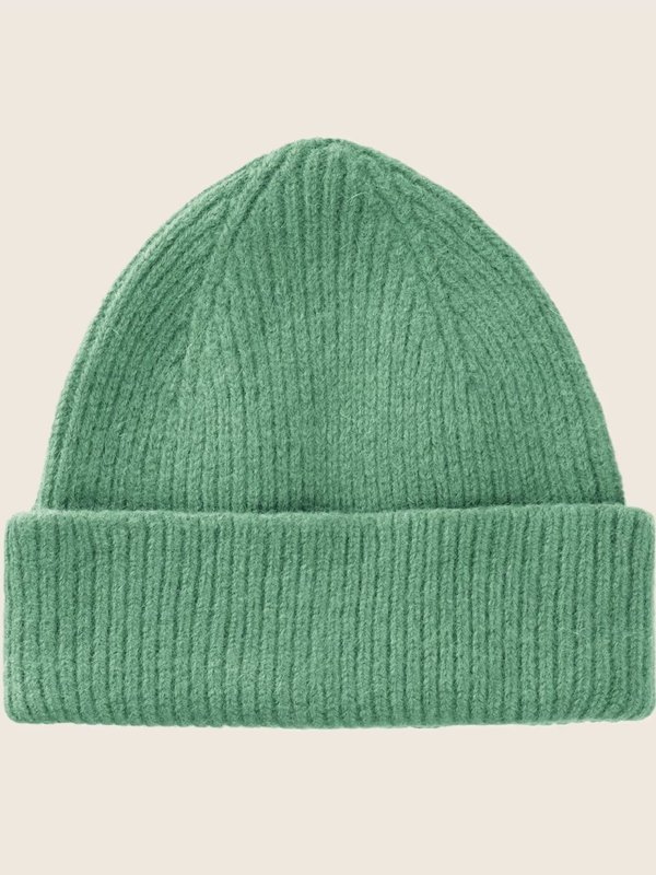 Le Bonnet Beanie Lue Jade Grønn