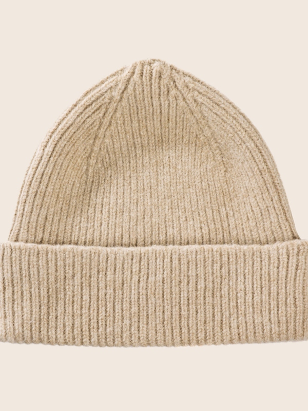 Le Bonnet Beanie Lue Sand