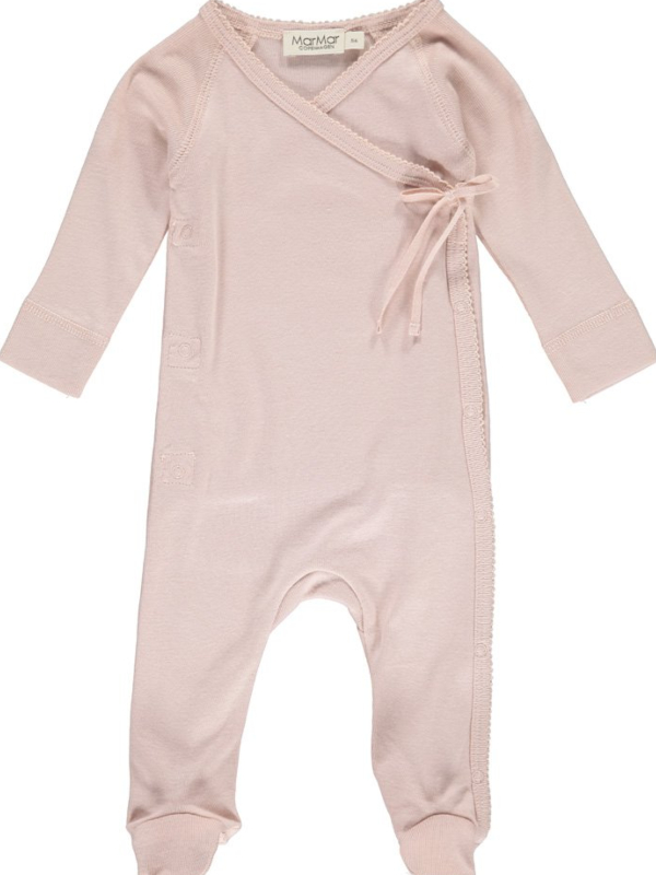 MarMar Copenhagen Rubetta Heldress Rose