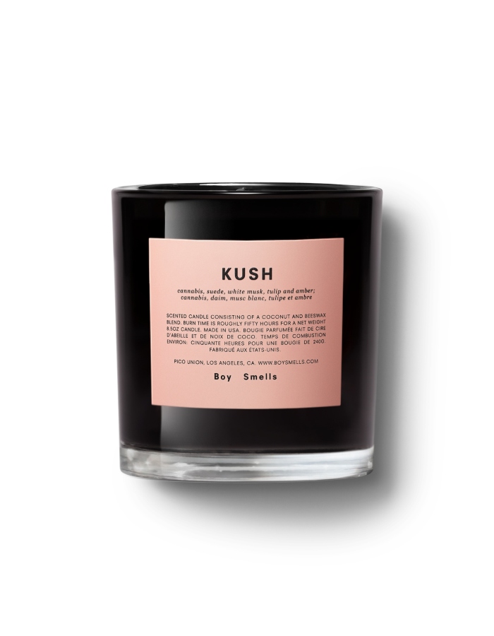 Boy Smells Duftlys Kush