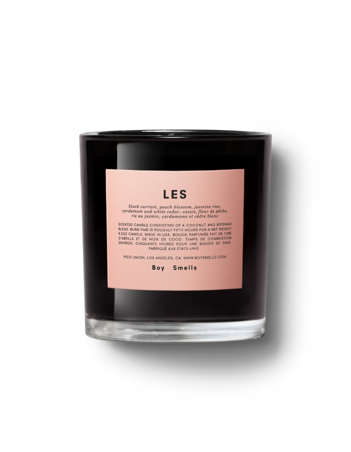 Boy Smells Duftlys Les