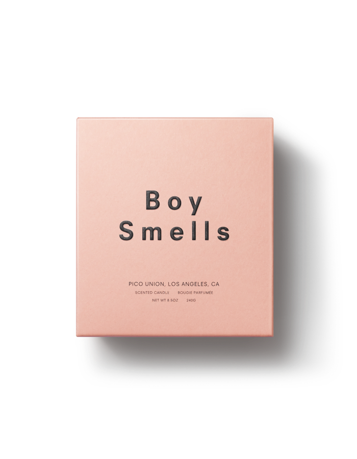 Boy Smells Duftlys Cameo - Bilde 2