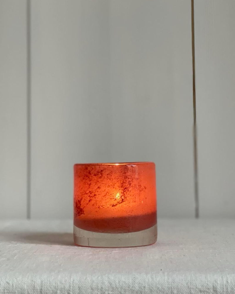 Olsson & Jensen Lyslykt XS Rust