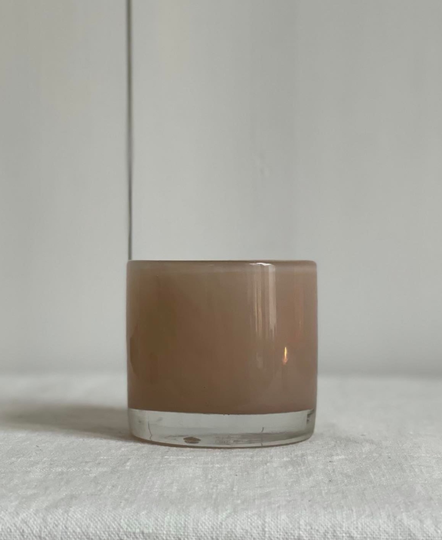 Olsson & Jensen Lyslykt XS Beige