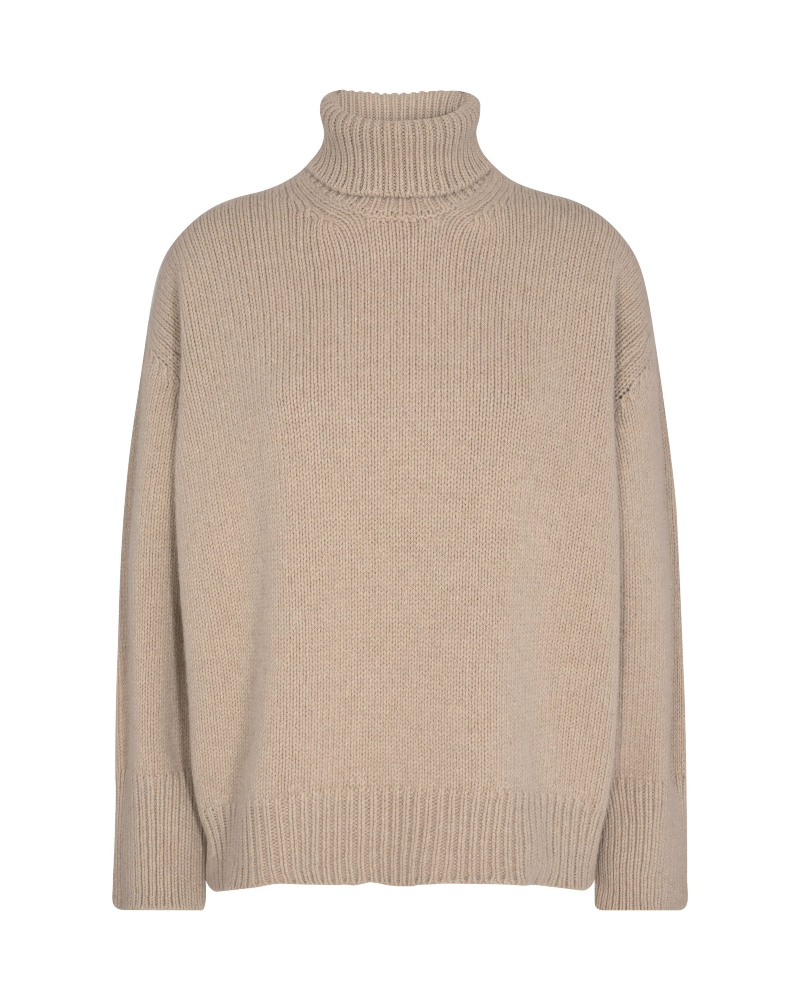 Levete Room Perle 3 Genser Beige