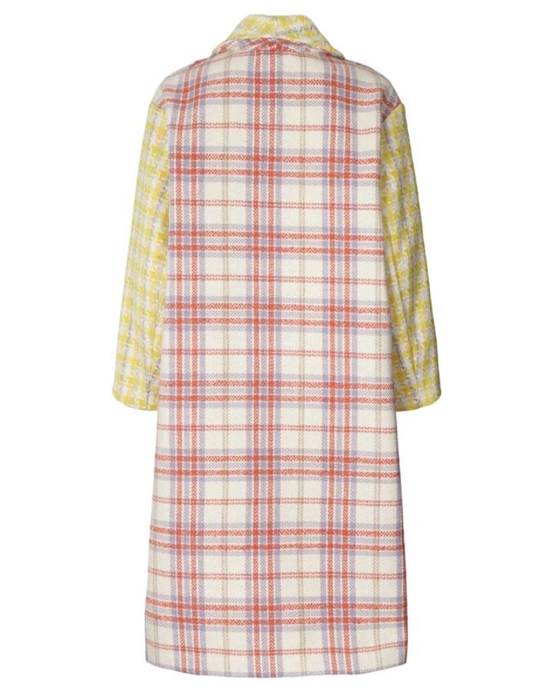 Lollys Laundry Billie Kåpe Multi - Bilde 2