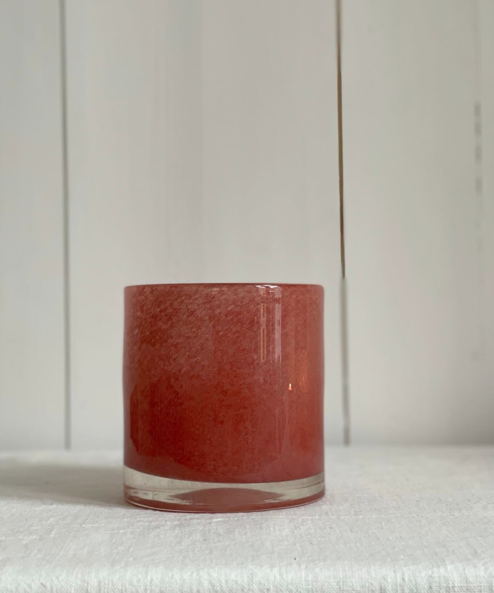 Olsson & Jensen Lyslykt M Rust - Bilde 3