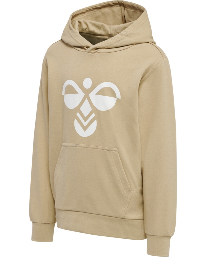 Hummel Cuatro Hettegenser Sand