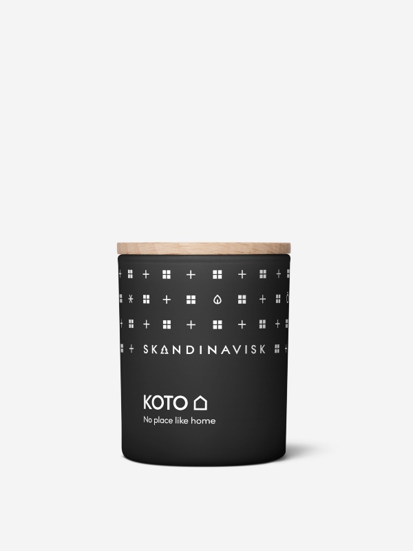 Skandinavisk KOTO Duftlys 65g