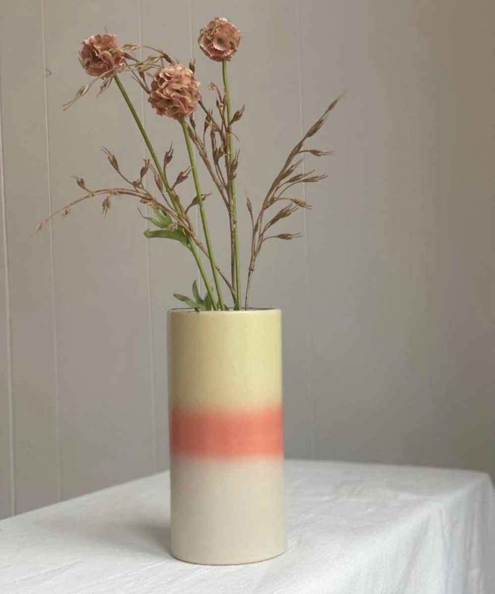 HK Living 70s Ceramics Vase M Venus