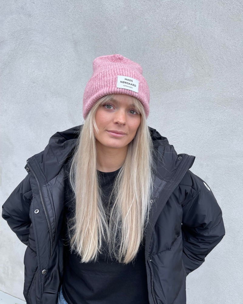 MADS NØRGAARD Anju Lue Pink Nectar