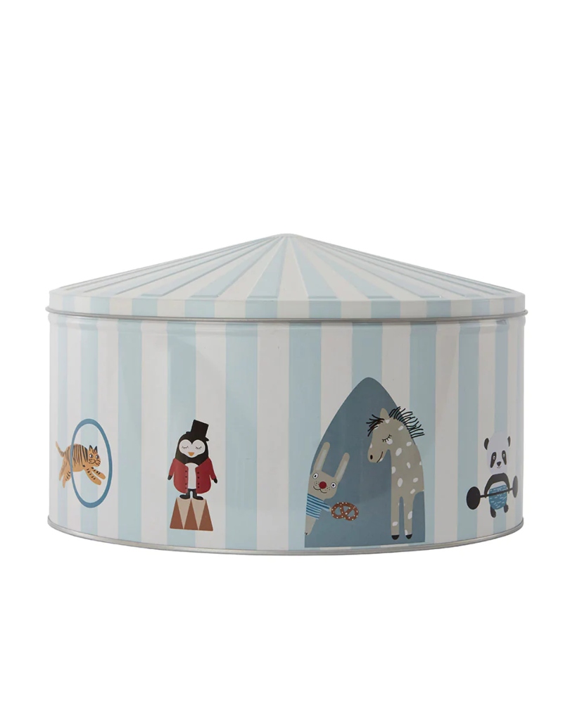 OYOY Living Design Cirkus Baking Set Multi - Bilde 2