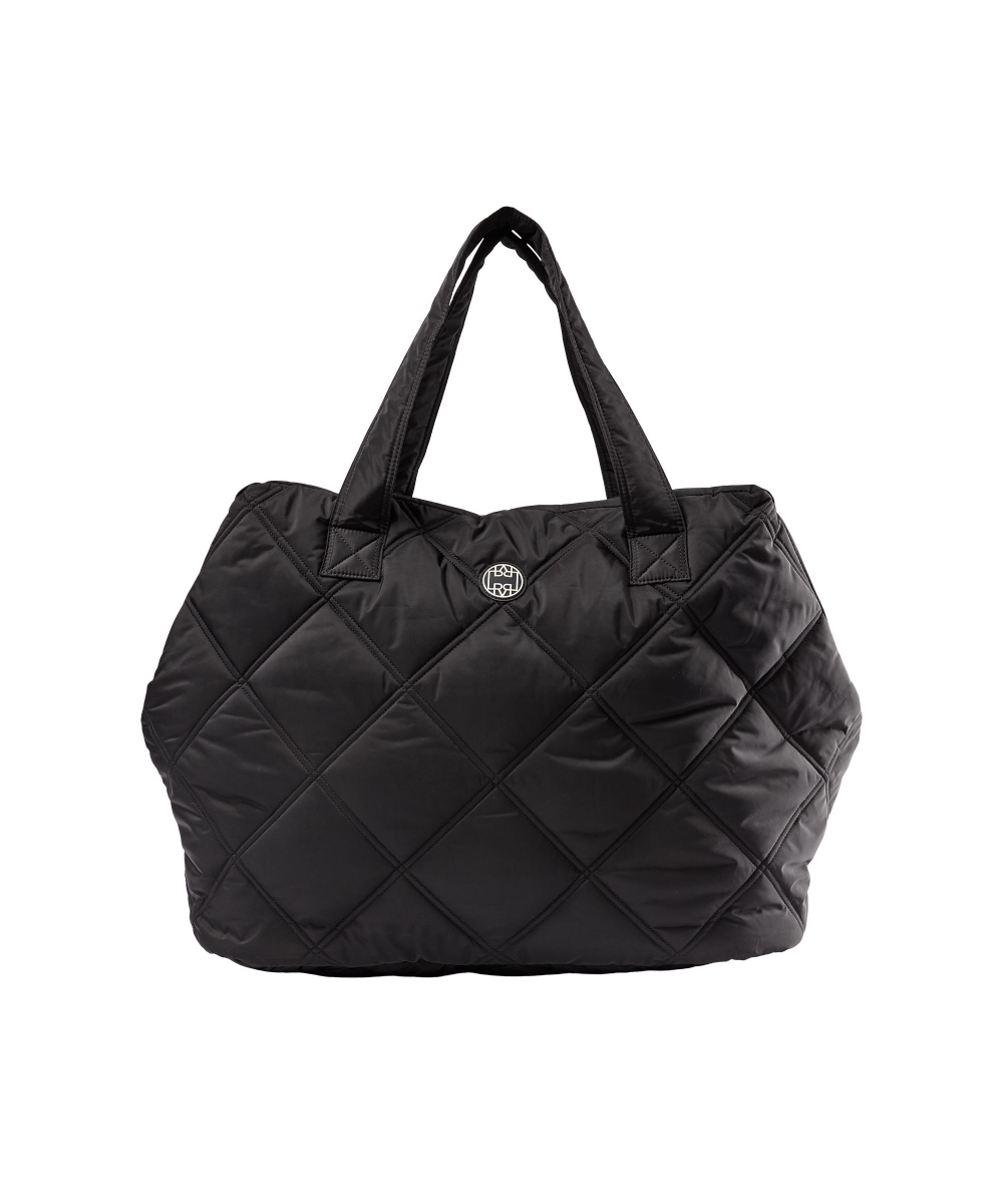 Levete Room Gibella 17 Weekendbag Sort