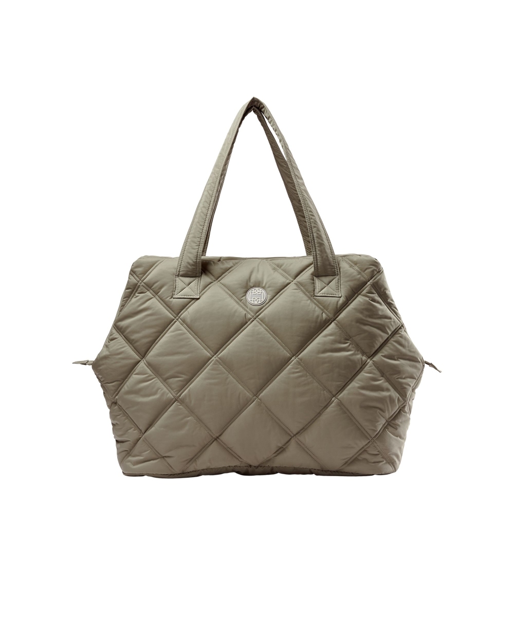 Levete Room Gibella 17 Weekendbag Beige