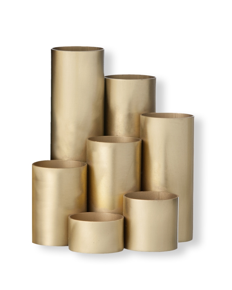 Ferm Living Pennholder Messing