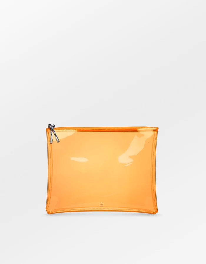 Becksöndergaard Lucid Nani Clutch Apricot