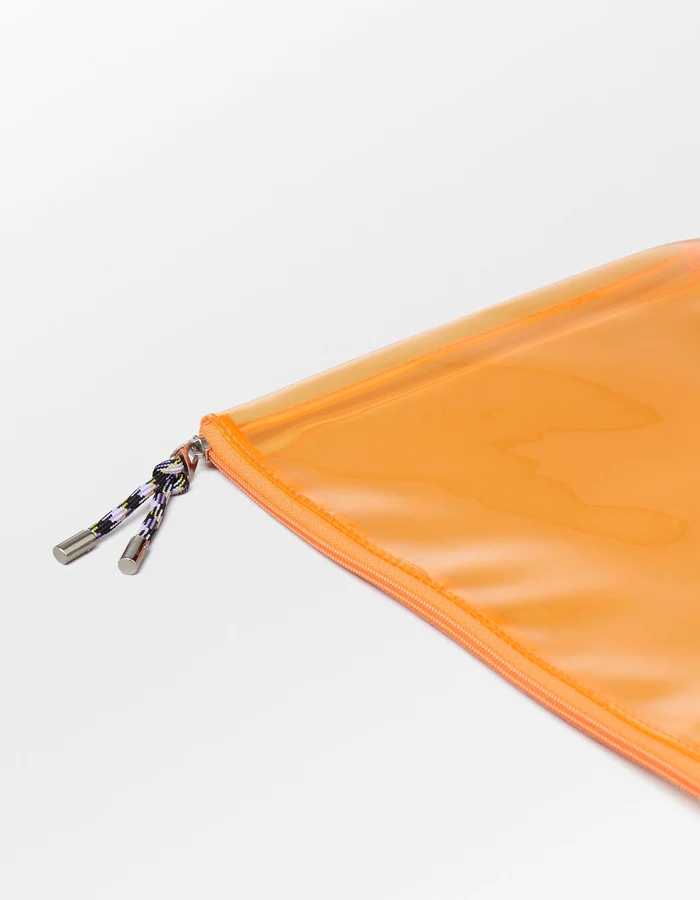 Becksöndergaard Lucid Nani Mini Clutch Apricot - Bilde 2