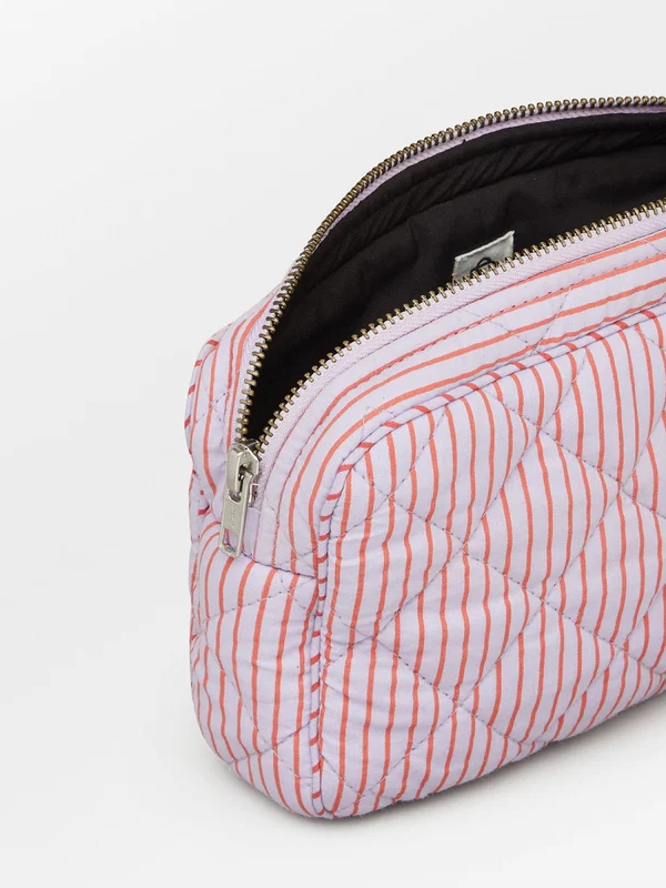 Becksöndergaard Kapua Mini Malin Toalettmappe Lavender - Bilde 2