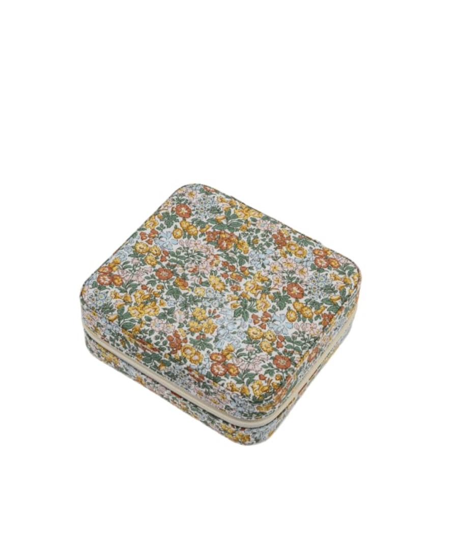 Bon Dep Smykkeskrin Liberty Penstemon Road Kvadrat