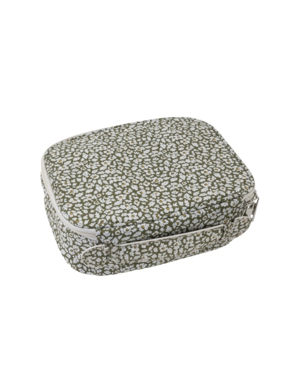 Bon Dep Soft Beauty Sminkemappe Liberty Feather