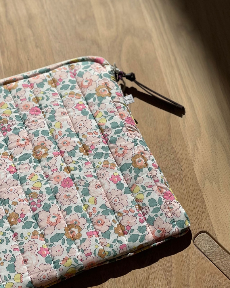Bon Dep Mac Cover Liberty Betsy Rosa - Bilde 2