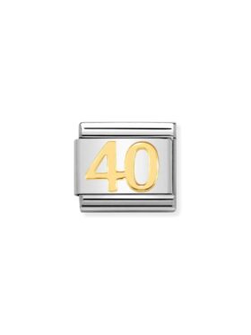 NOMINATION Fest Links 40 Gull