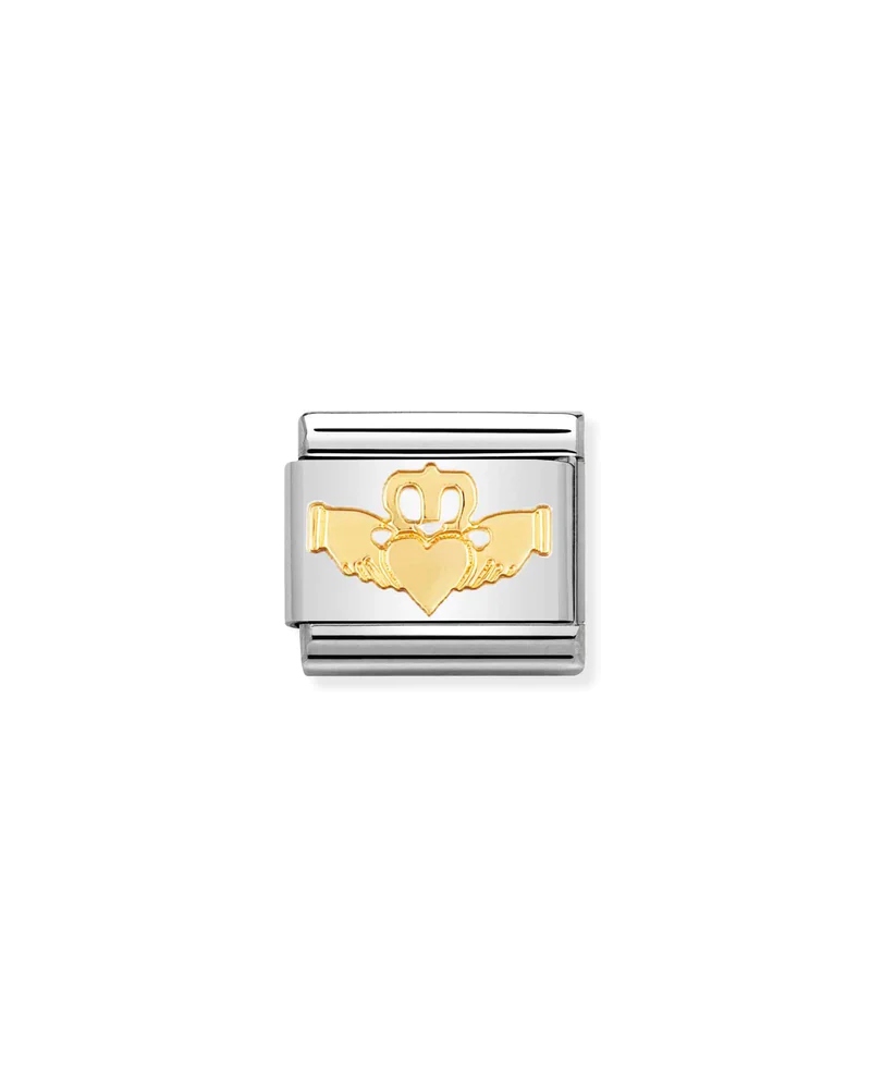 NOMINATION Symbol Links Cladding Gull