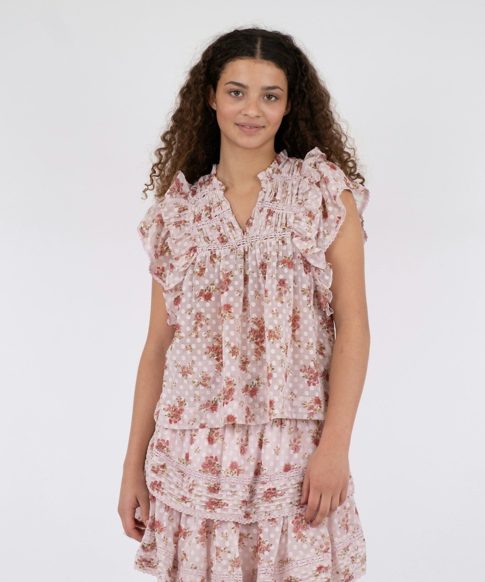 Neo Noir Jayla Dreamy Rose Topp Rose
