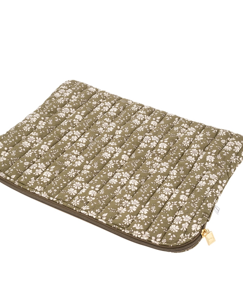 Bon Dep Mac Cover Liberty Capel Army