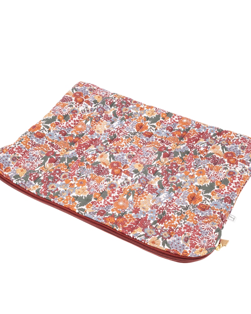 Bon Dep Mac Cover Liberty Margaret Annie