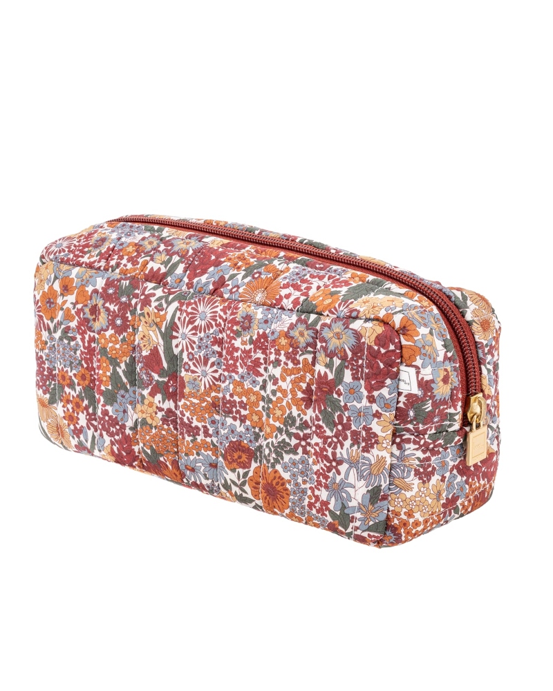 Bon Dep Pouch XS Square Liberty Margaret Annie