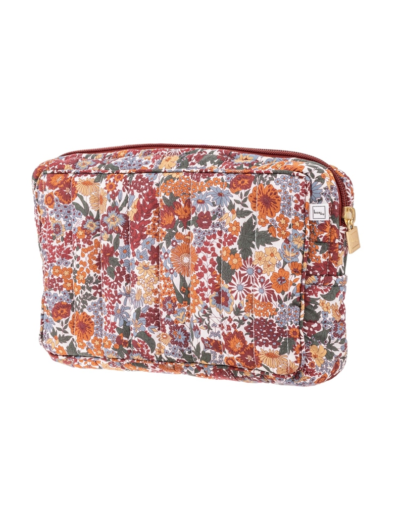Bon Dep Pouch Small Liberty Toalettmappe Margaret Annie