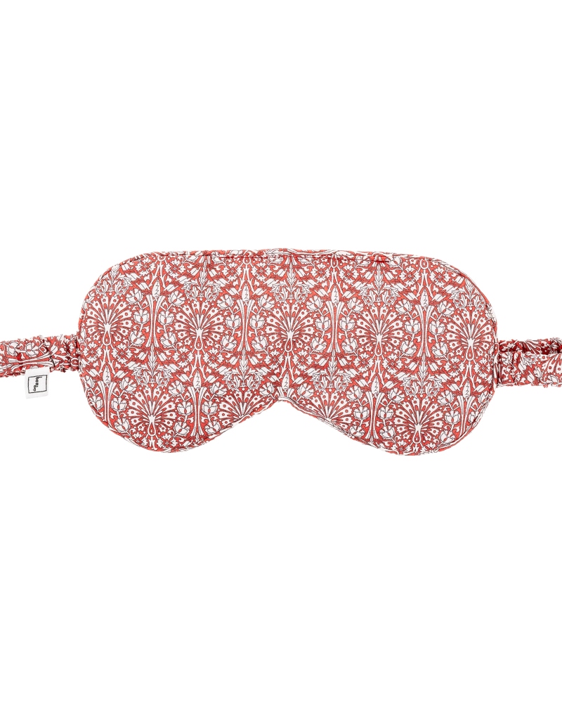 Bon Den Eye Mask Liberty Peacock House