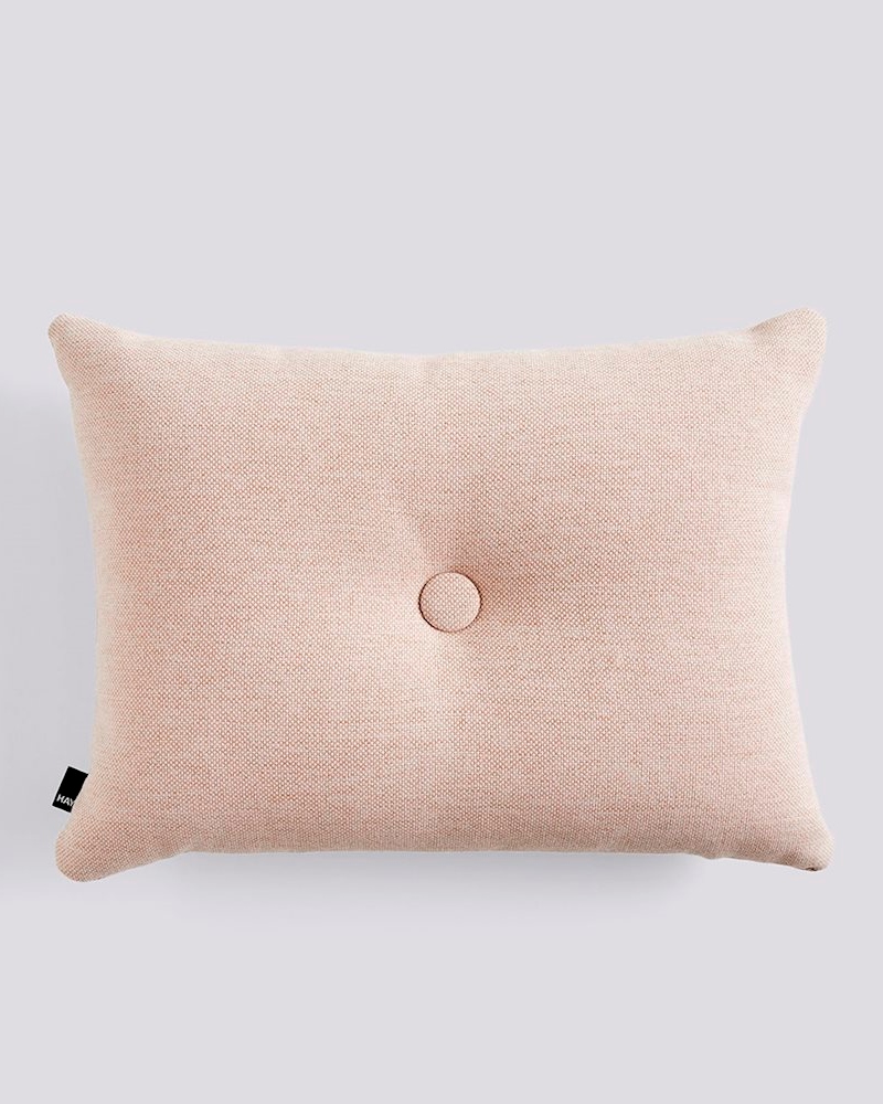 HAY Dot Pute Pastel Pink