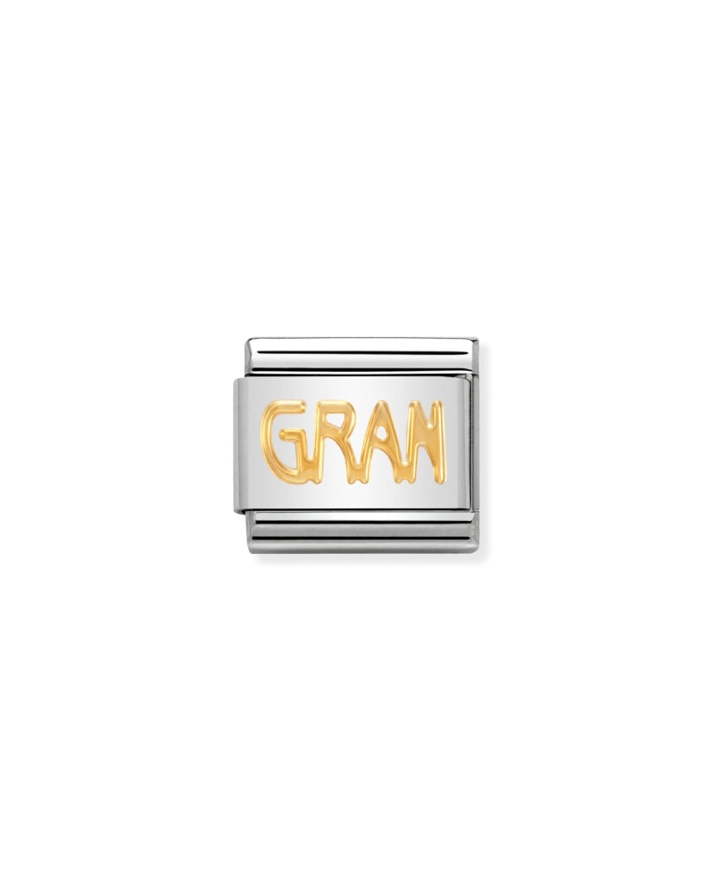 NOMINATION Familie Links GRAN Gull