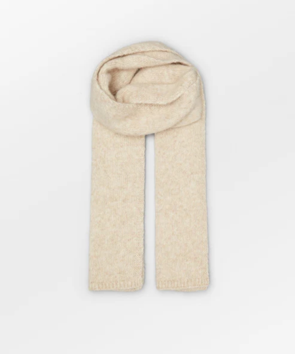 Becksöndergaard Lenny Skjerf Pebble Beige