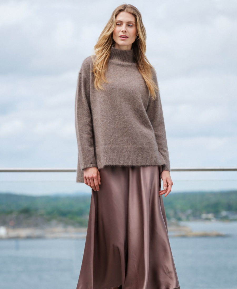 Ane Mone Reese Genser Nutmeg