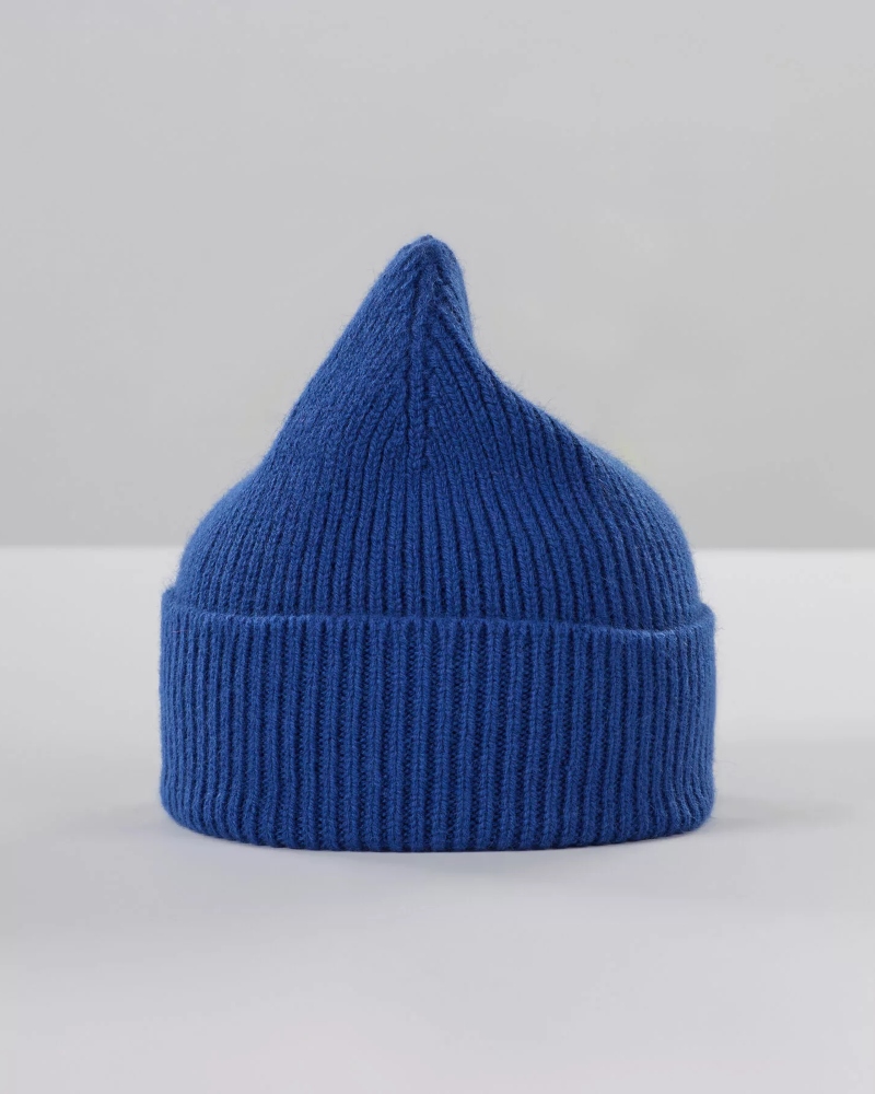 Le Bonnet Beanie Lue Marin Onesize