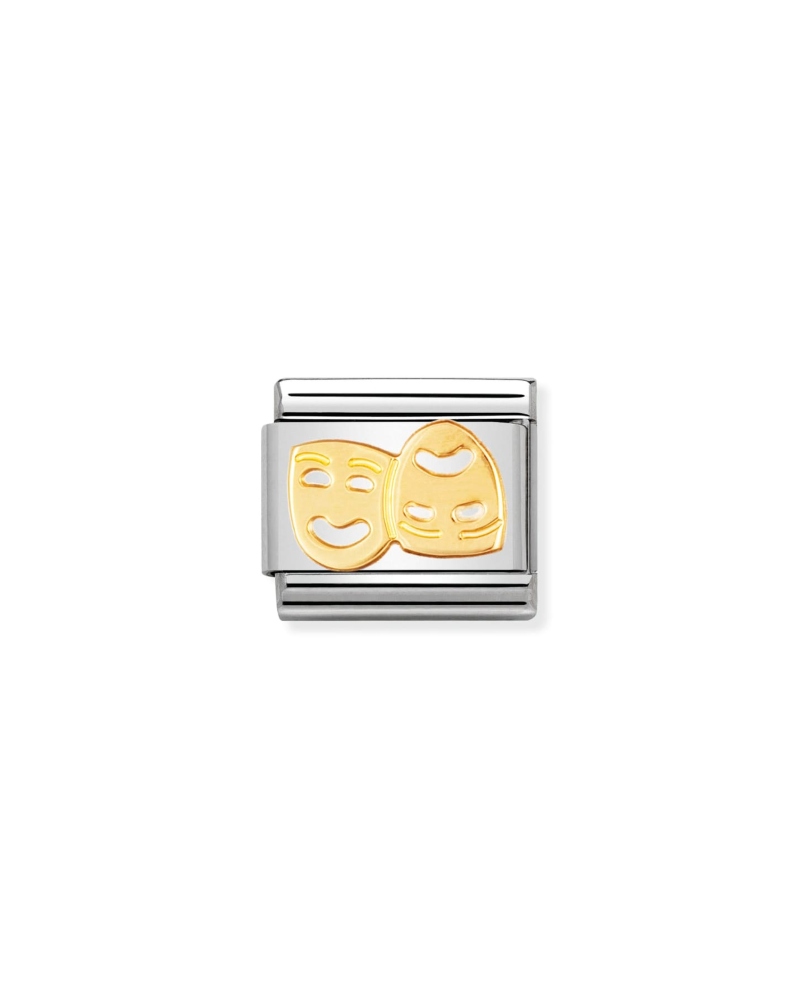 NOMINATION Symbol Links Masker Gull