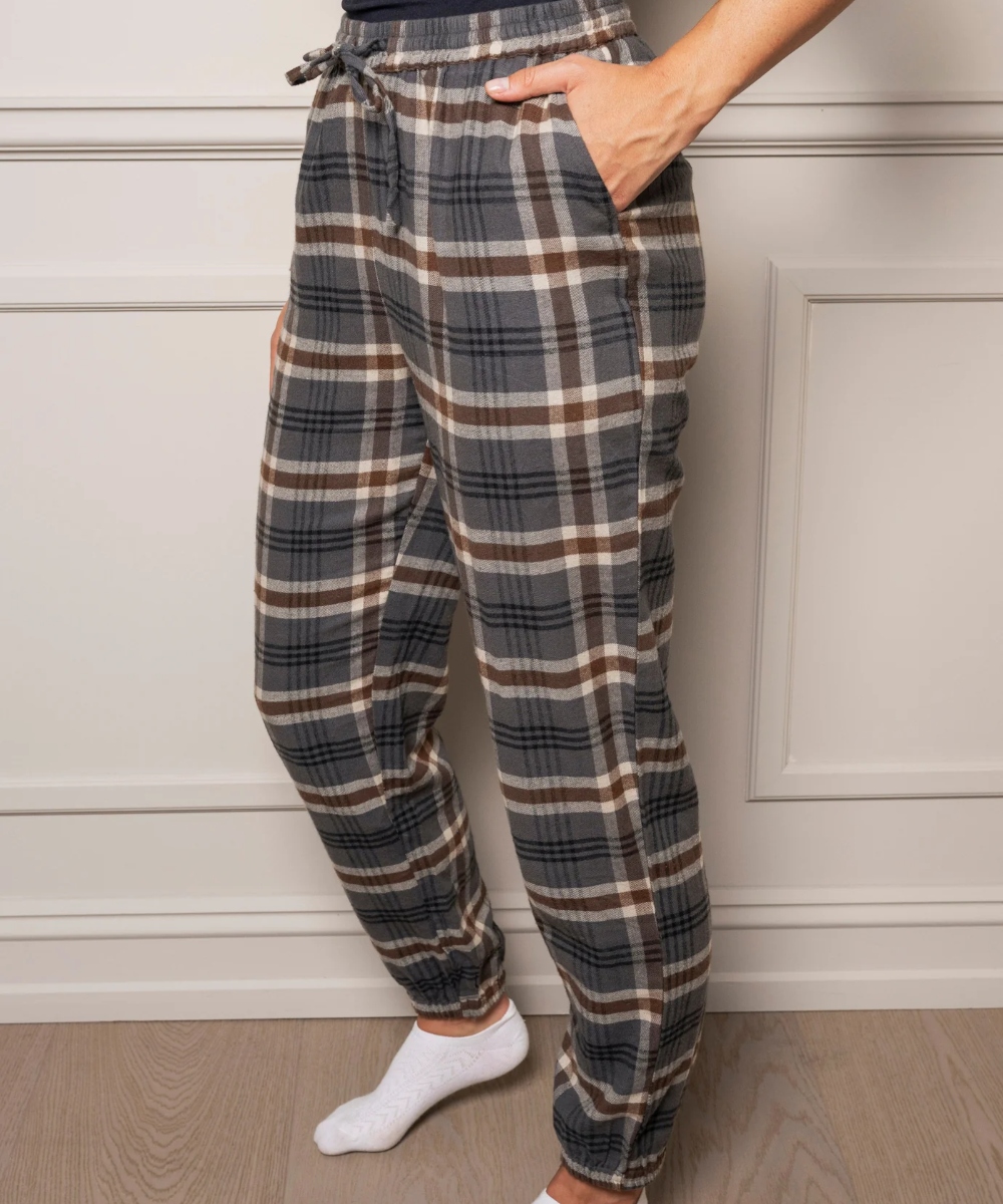 MISSMAYA Annie Pyjamas Elephant Grey - Bilde 2