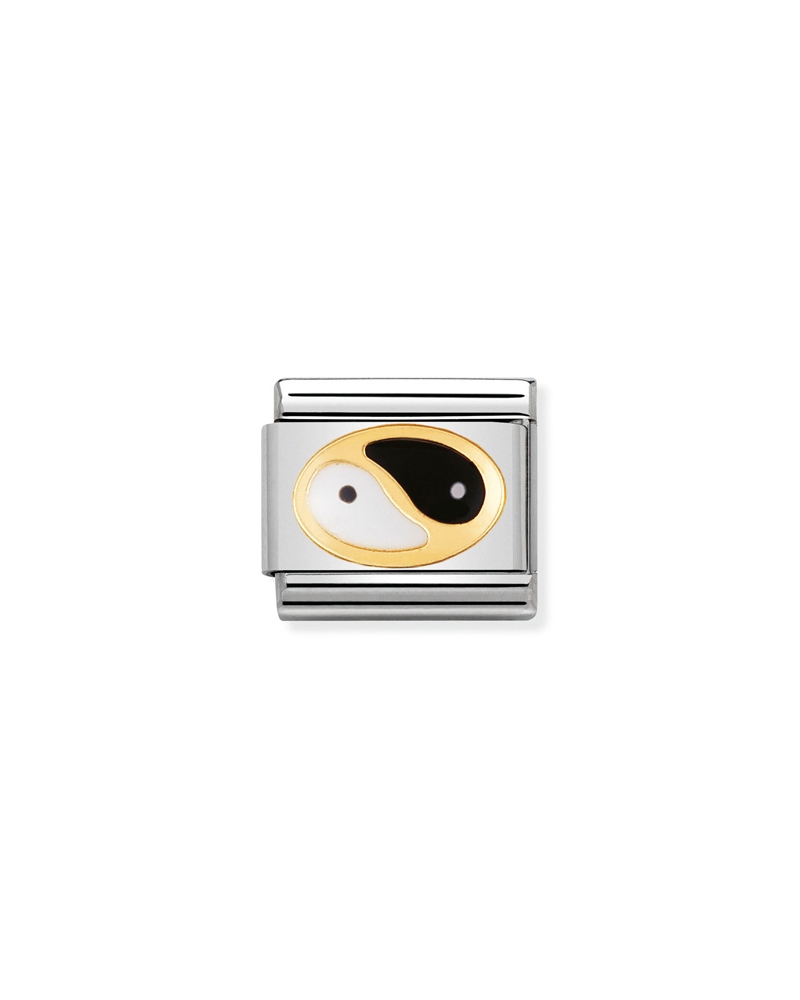 NOMINATION Symbol Links Ying Yang Gull