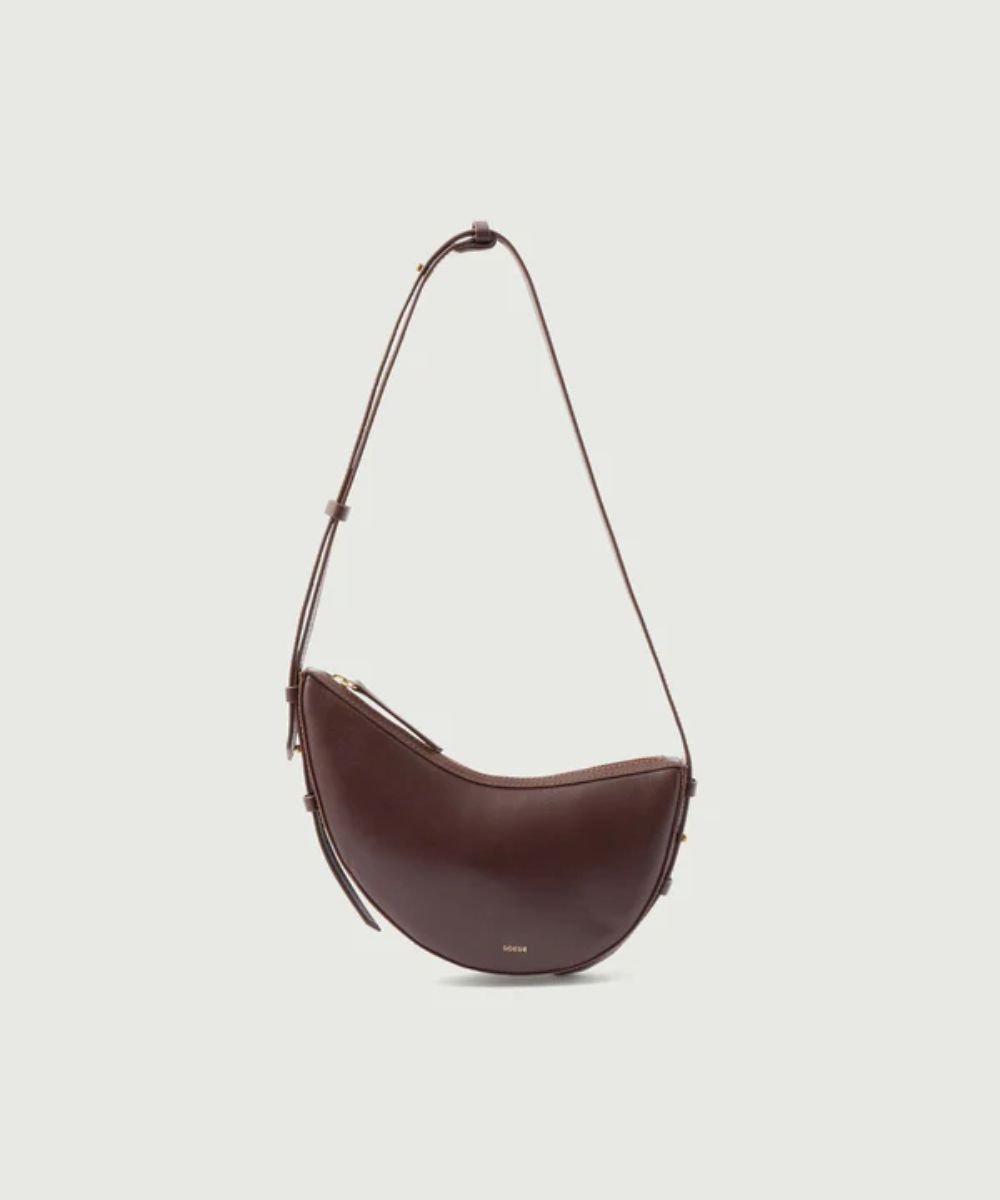 Soeur Wino Mini Veske Chocolat